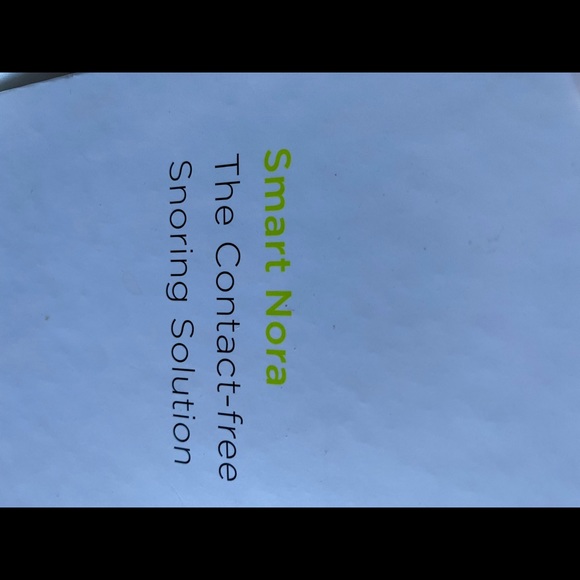 Snoring Aid - Picture 3 of 6